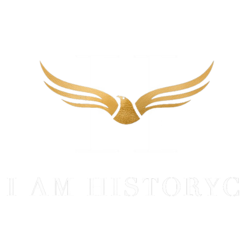 I AM HISTORYC